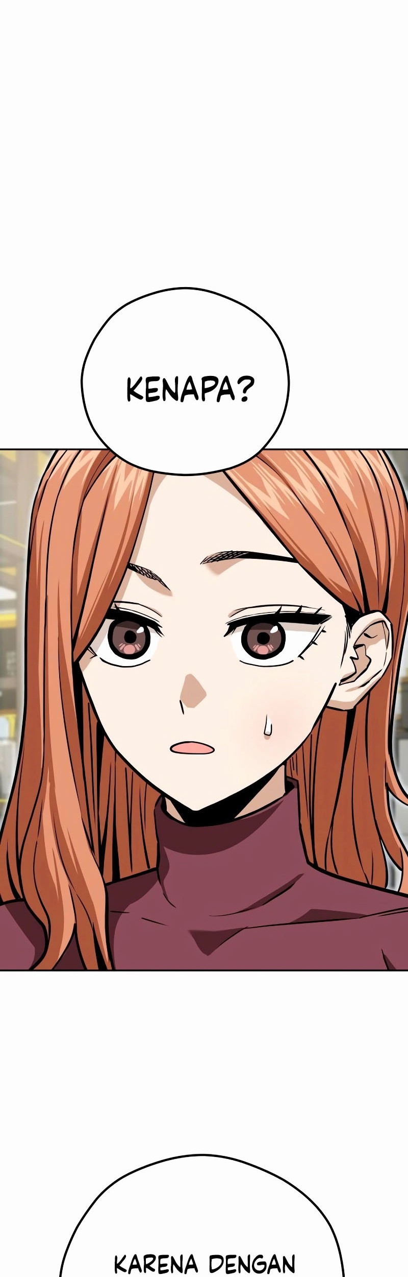 Match Made in Heaven by Chance Chapter 96 Gambar 19