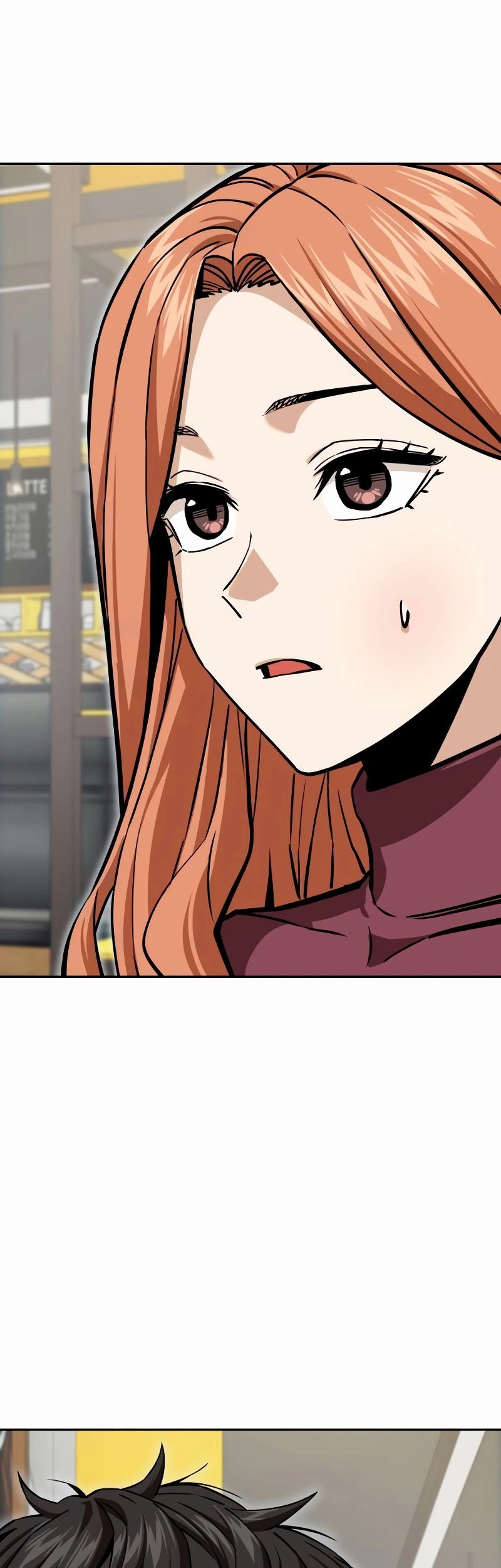 Match Made in Heaven by Chance Chapter 96 Gambar 22