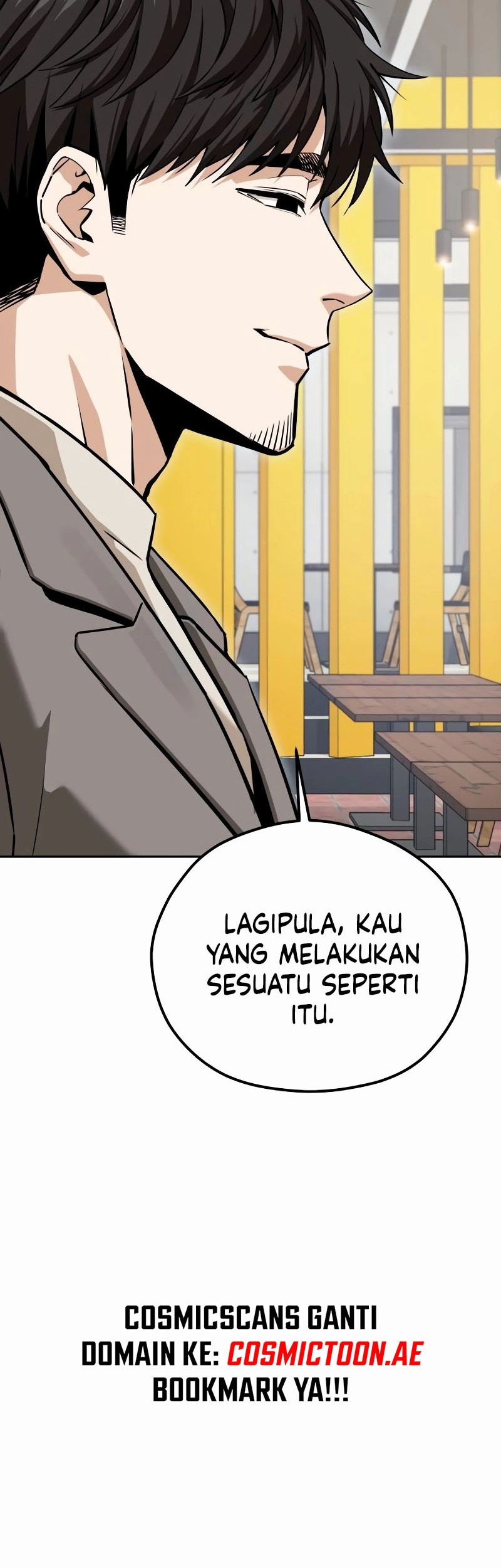 Match Made in Heaven by Chance Chapter 96 Gambar 23