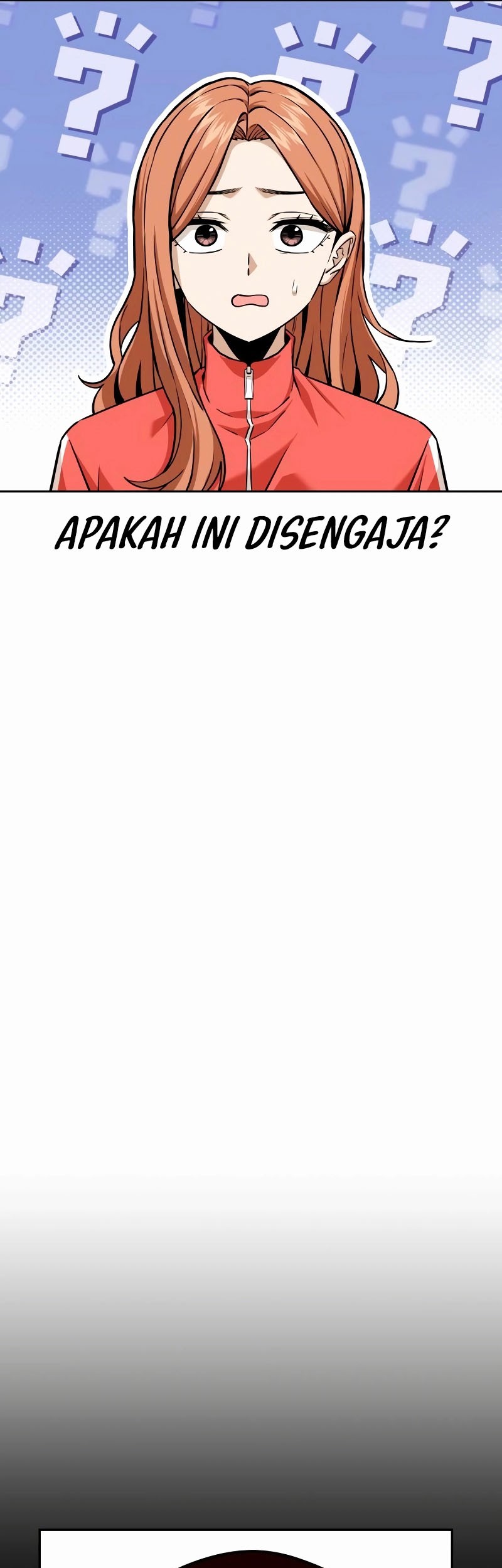 Match Made in Heaven by Chance Chapter 96 Gambar 29