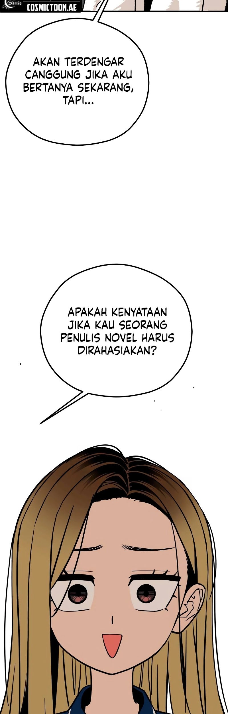 Match Made in Heaven by Chance Chapter 97 Gambar 59