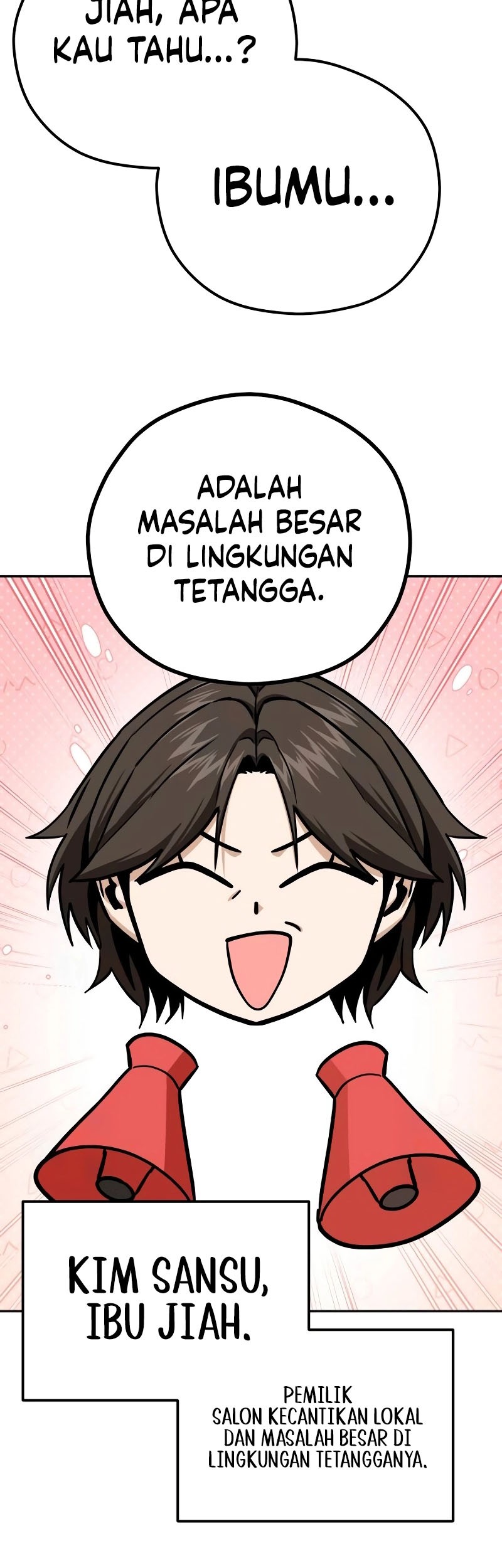 Match Made in Heaven by Chance Chapter 97 Gambar 65