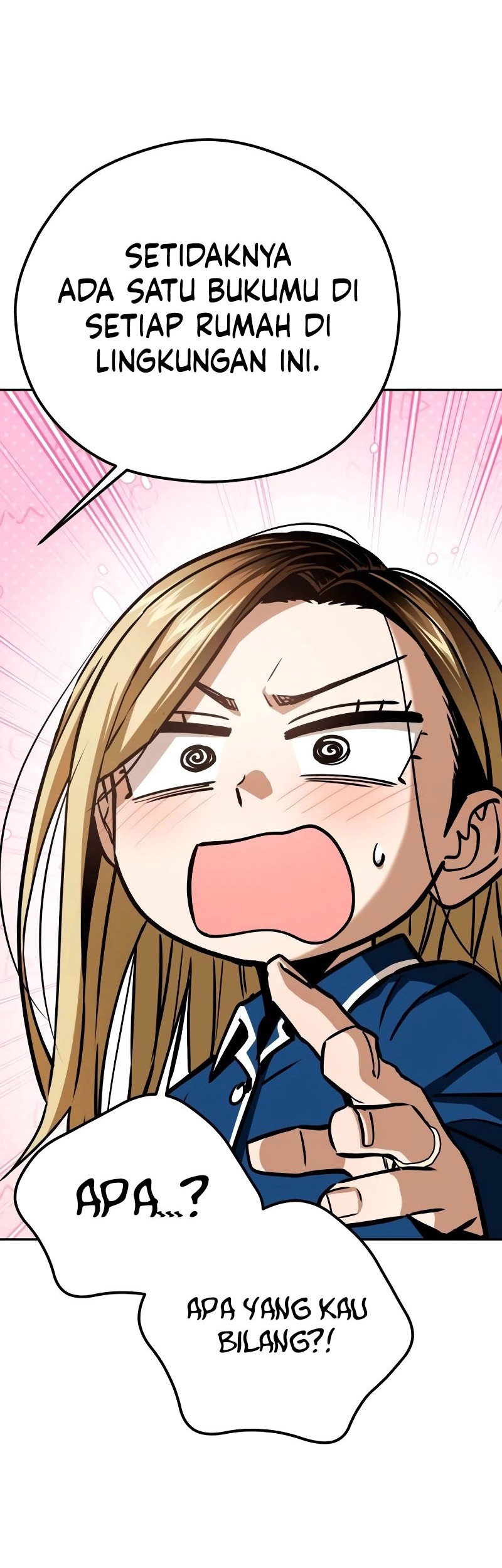 Match Made in Heaven by Chance Chapter 97 Gambar 66