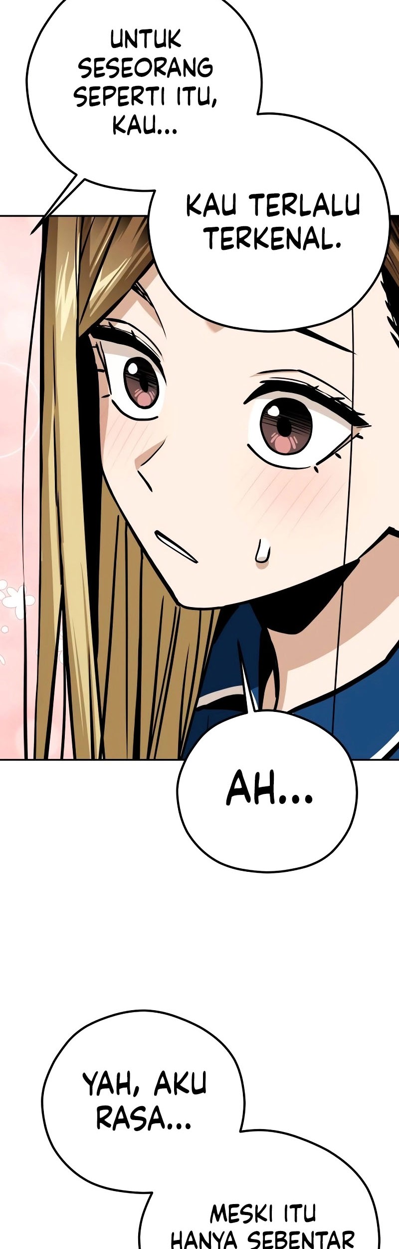 Match Made in Heaven by Chance Chapter 97 Gambar 62