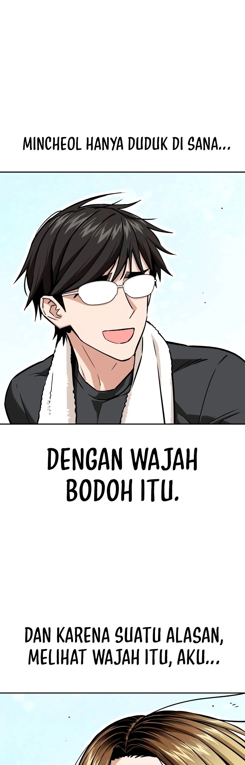 Match Made in Heaven by Chance Chapter 97 Gambar 67