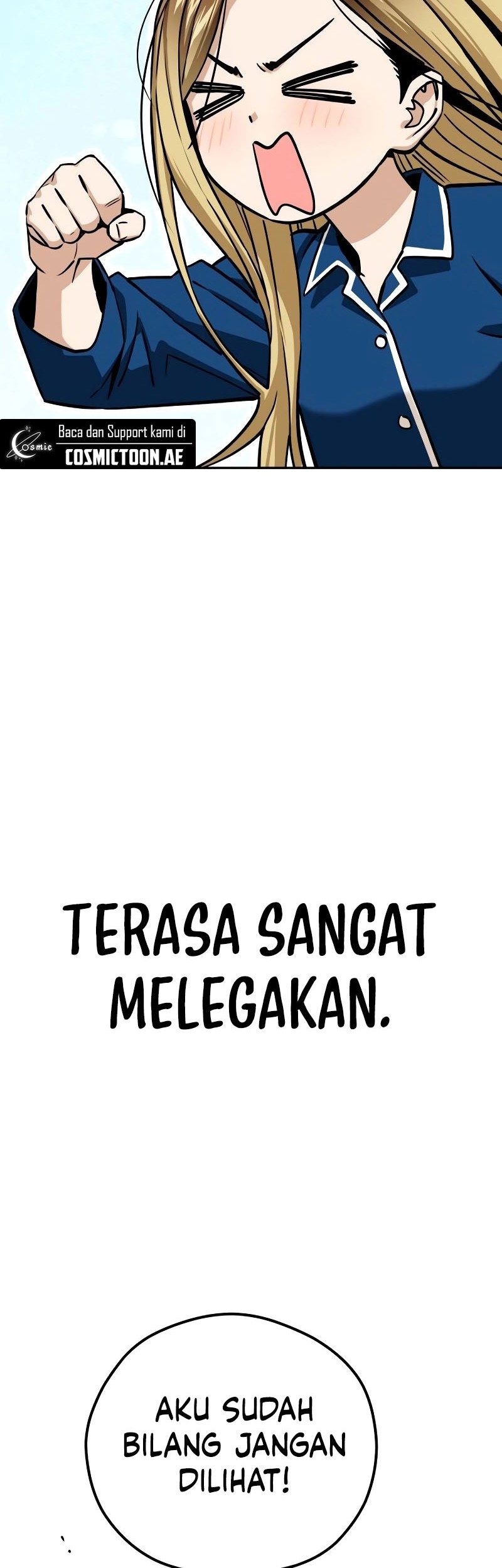 Match Made in Heaven by Chance Chapter 97 Gambar 68