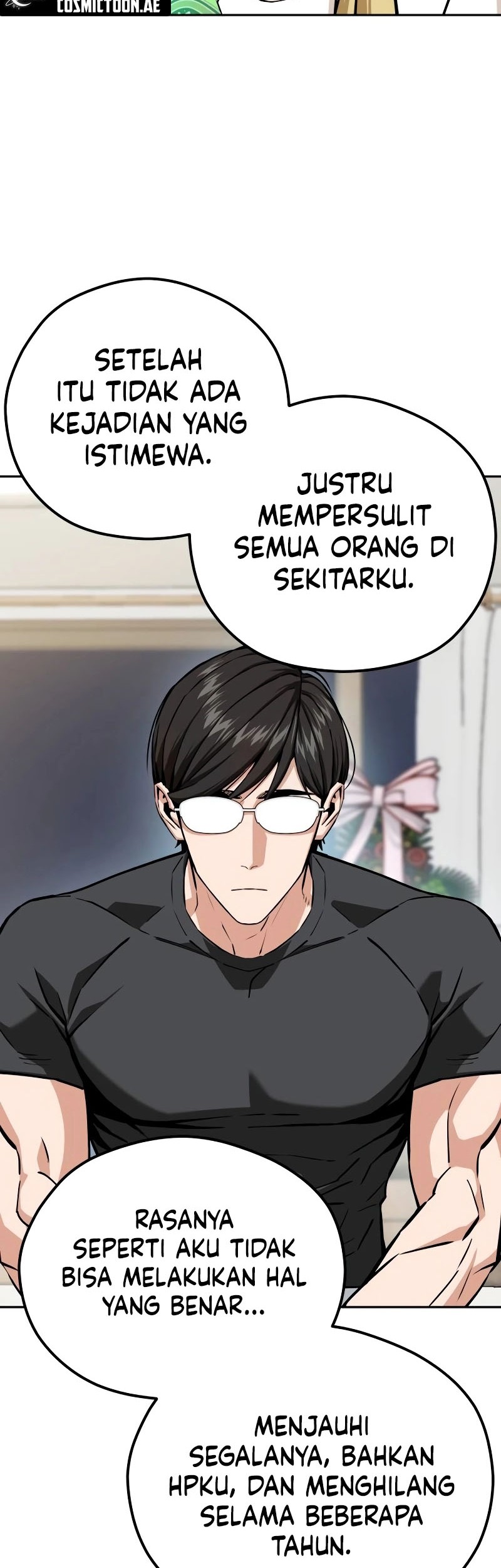 Manhwa Match Made in Heaven by Chance Chapter 97 gambar nomor 2