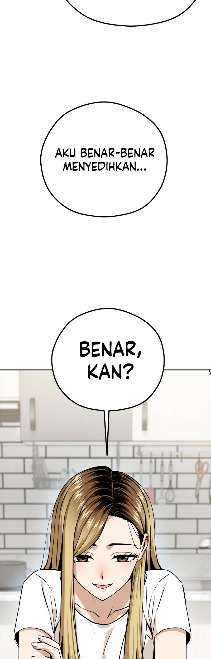 Match Made in Heaven by Chance Chapter 97 Gambar 3