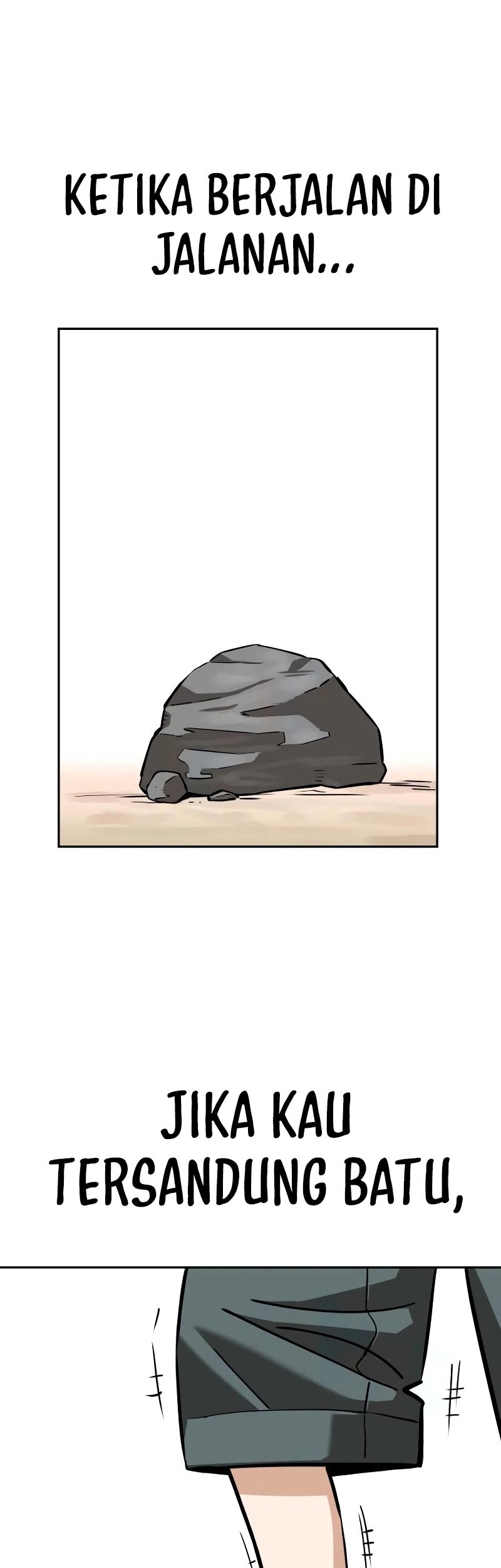 Match Made in Heaven by Chance Chapter 97 Gambar 5