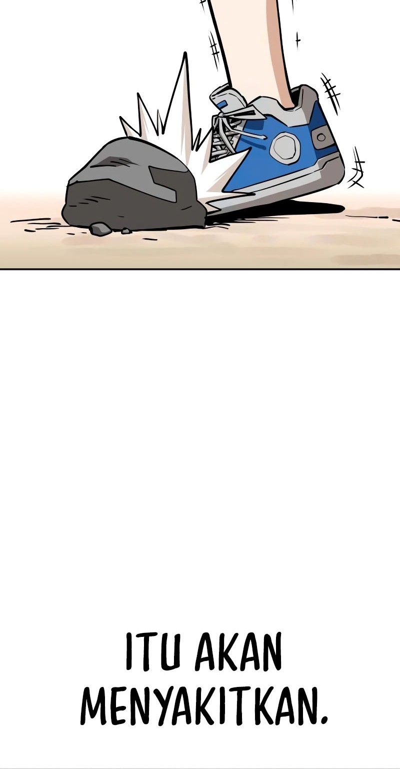 Match Made in Heaven by Chance Chapter 97 Gambar 6