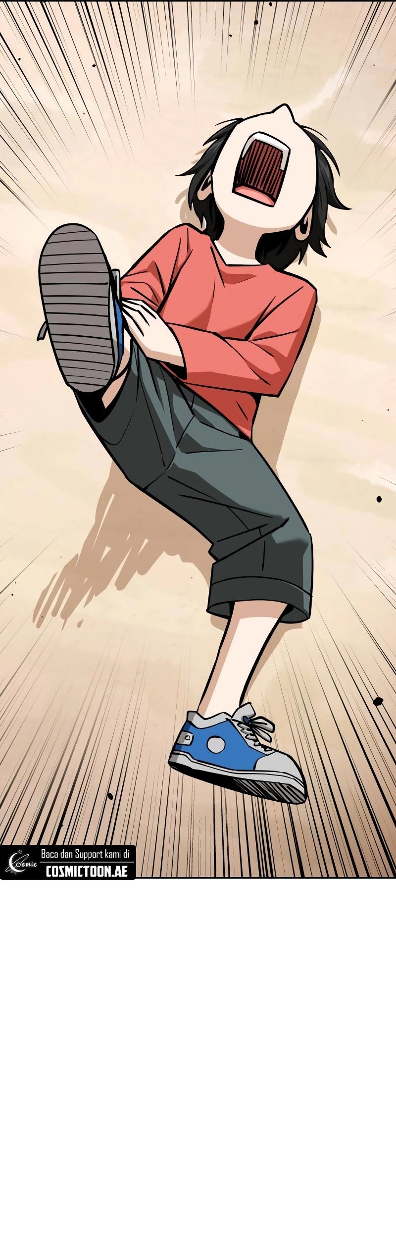 Match Made in Heaven by Chance Chapter 97 Gambar 7