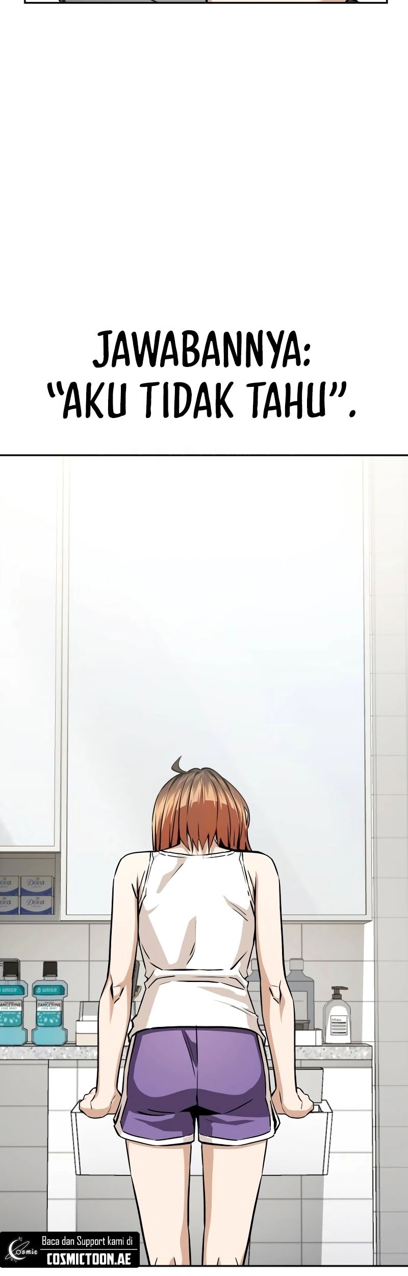 Match Made in Heaven by Chance Chapter 97 Gambar 15