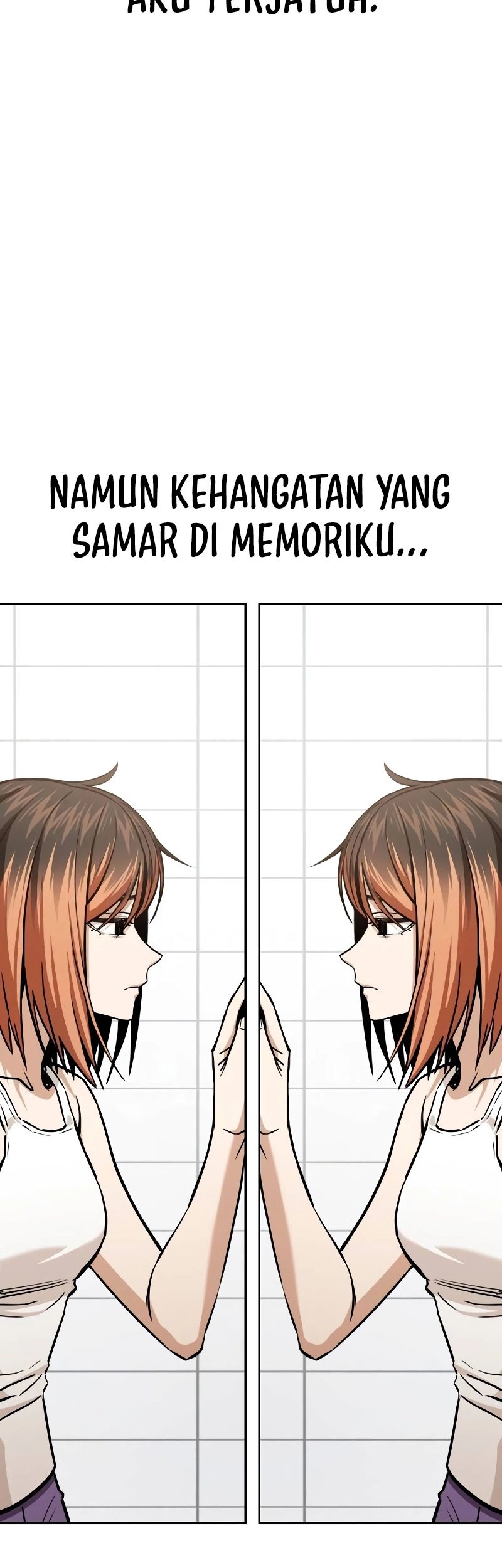 Match Made in Heaven by Chance Chapter 97 Gambar 17