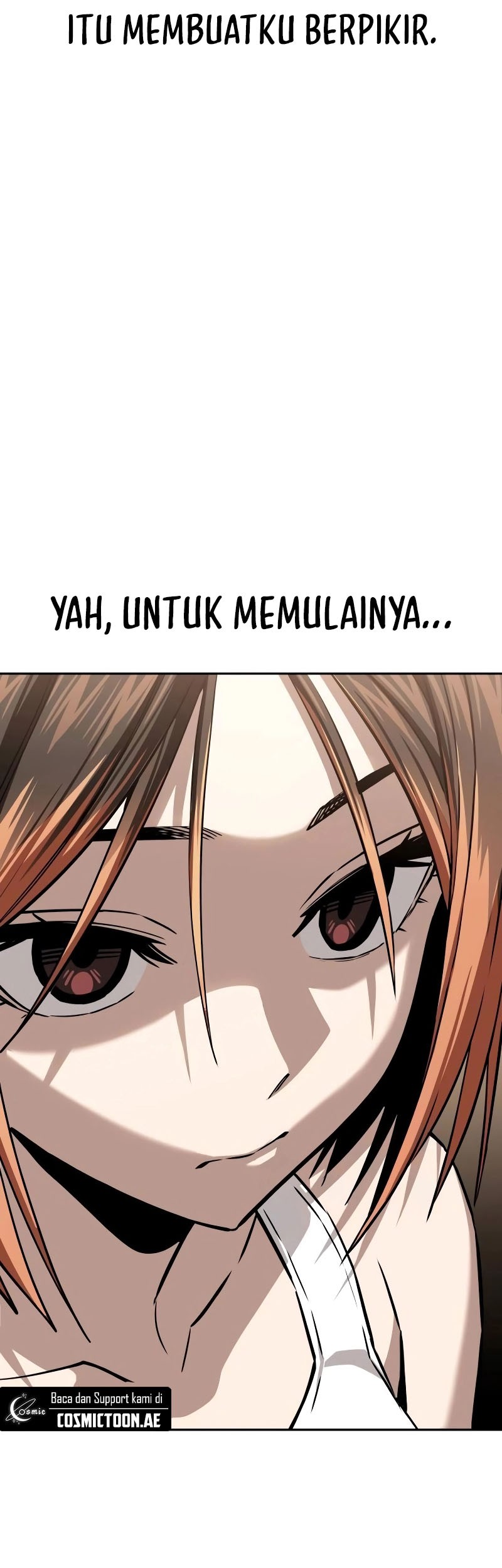 Match Made in Heaven by Chance Chapter 97 Gambar 19