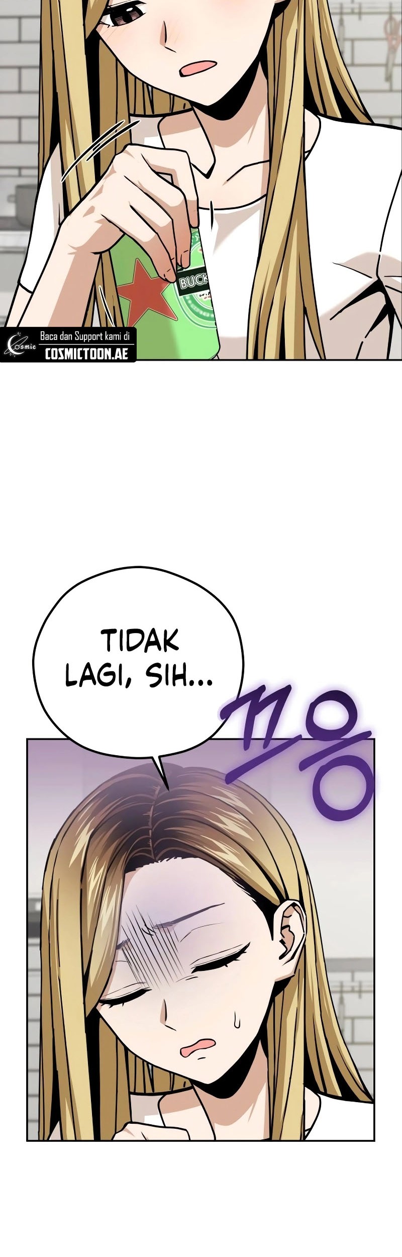 Match Made in Heaven by Chance Chapter 97 Gambar 24