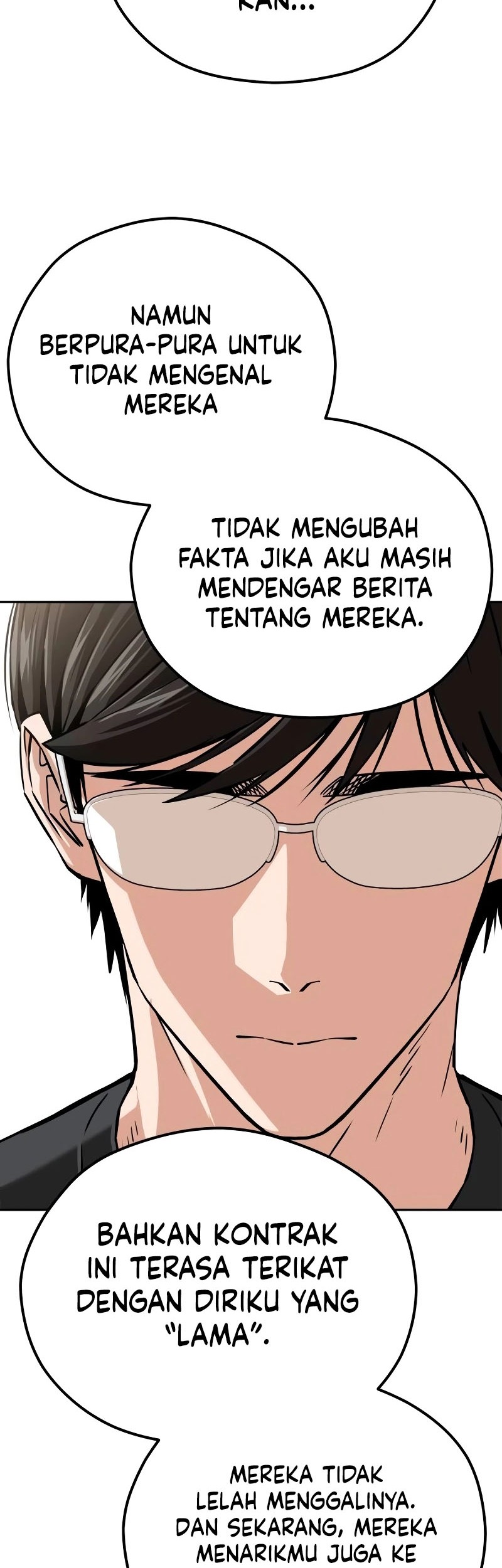 Match Made in Heaven by Chance Chapter 97 Gambar 26
