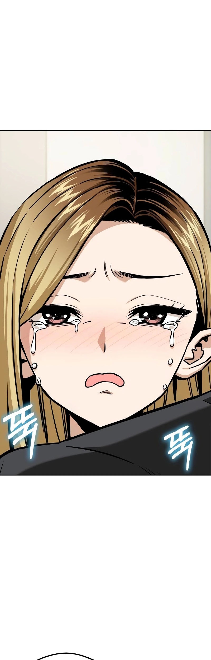 Match Made in Heaven by Chance Chapter 97 Gambar 34