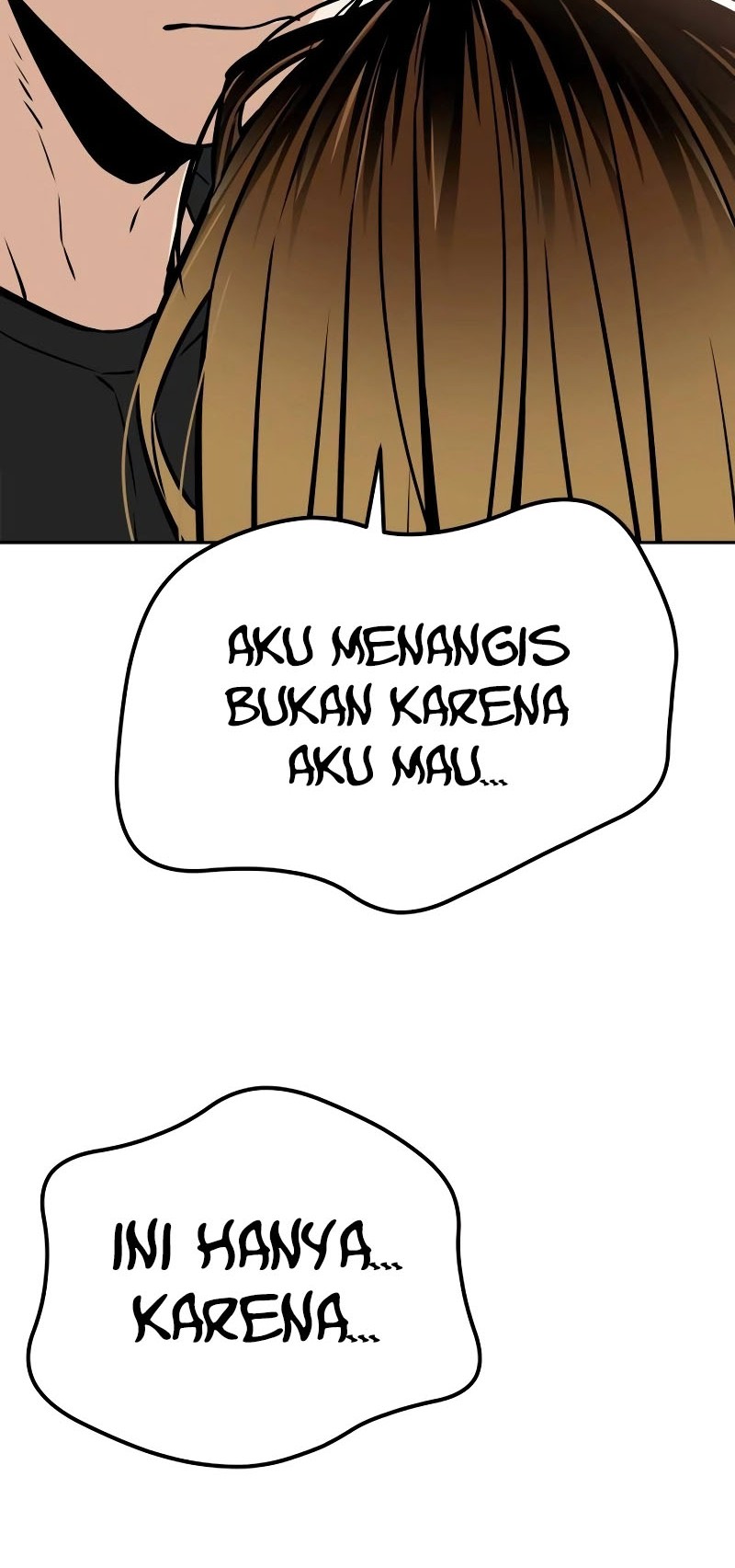 Match Made in Heaven by Chance Chapter 97 Gambar 36