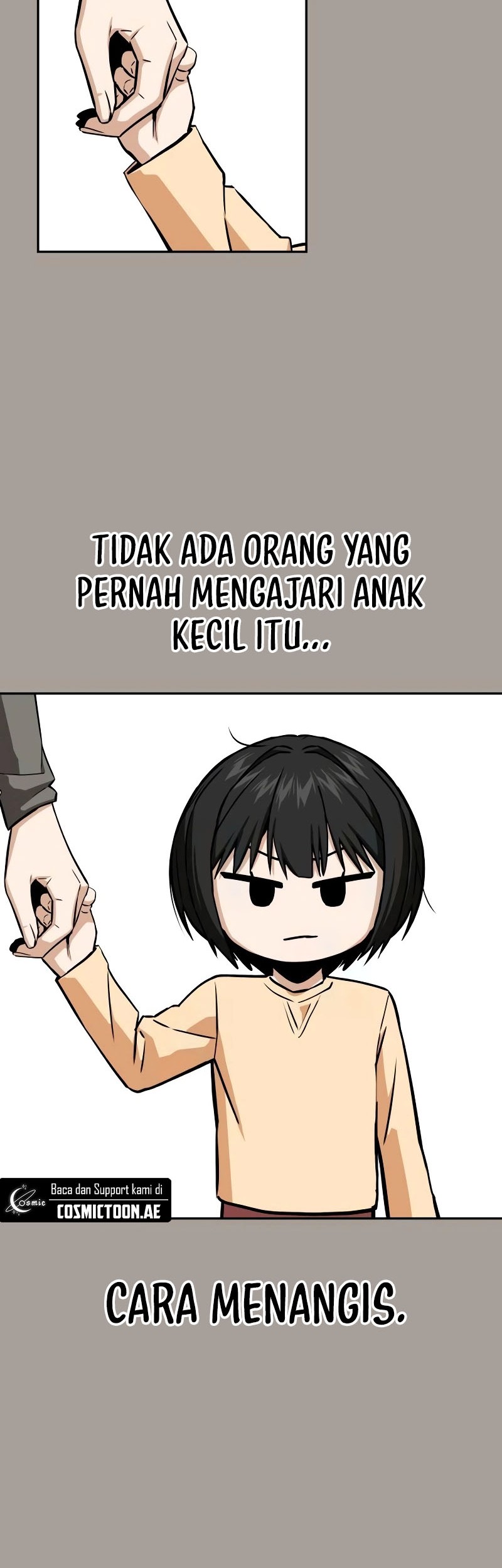 Match Made in Heaven by Chance Chapter 97 Gambar 38