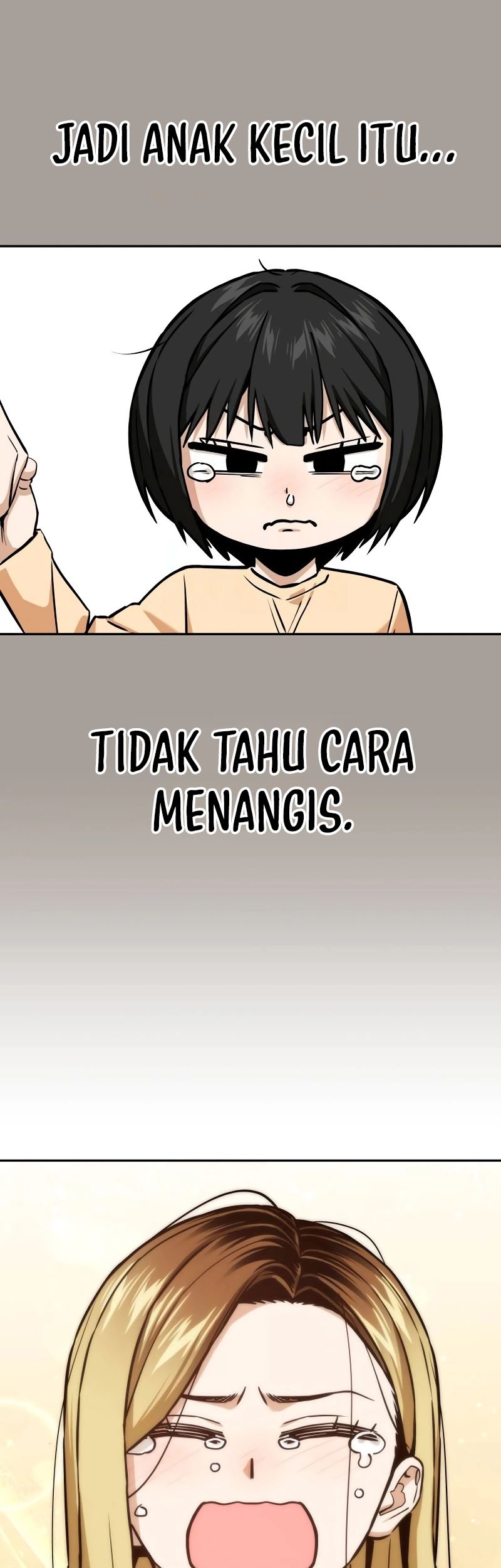 Match Made in Heaven by Chance Chapter 97 Gambar 39