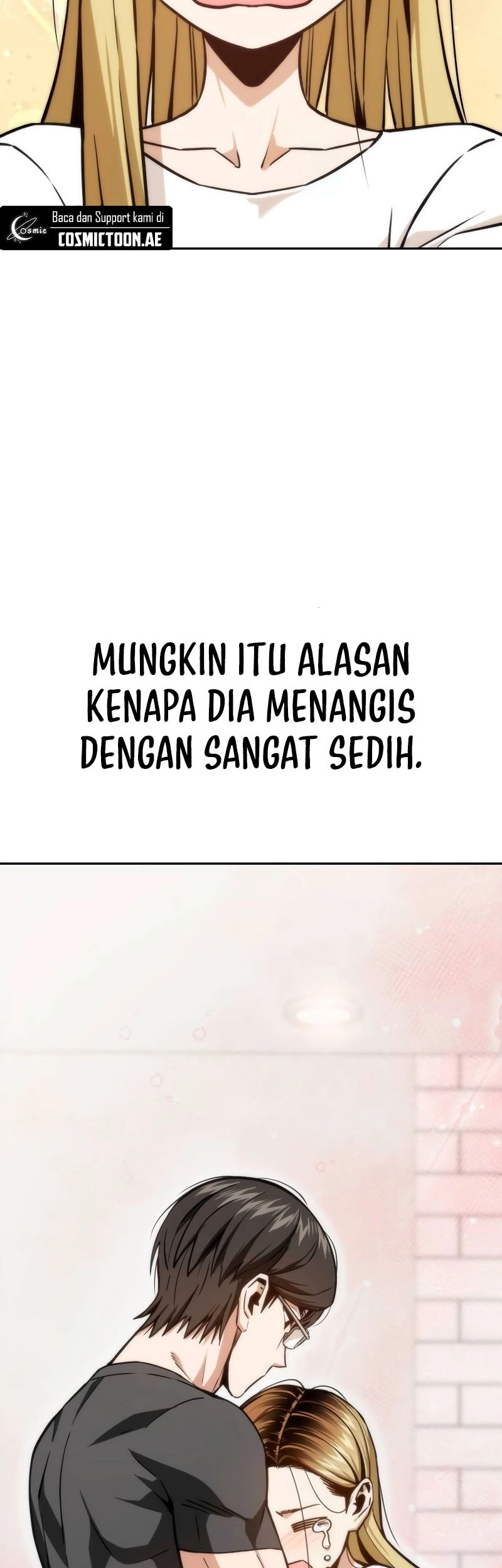 Match Made in Heaven by Chance Chapter 97 Gambar 40