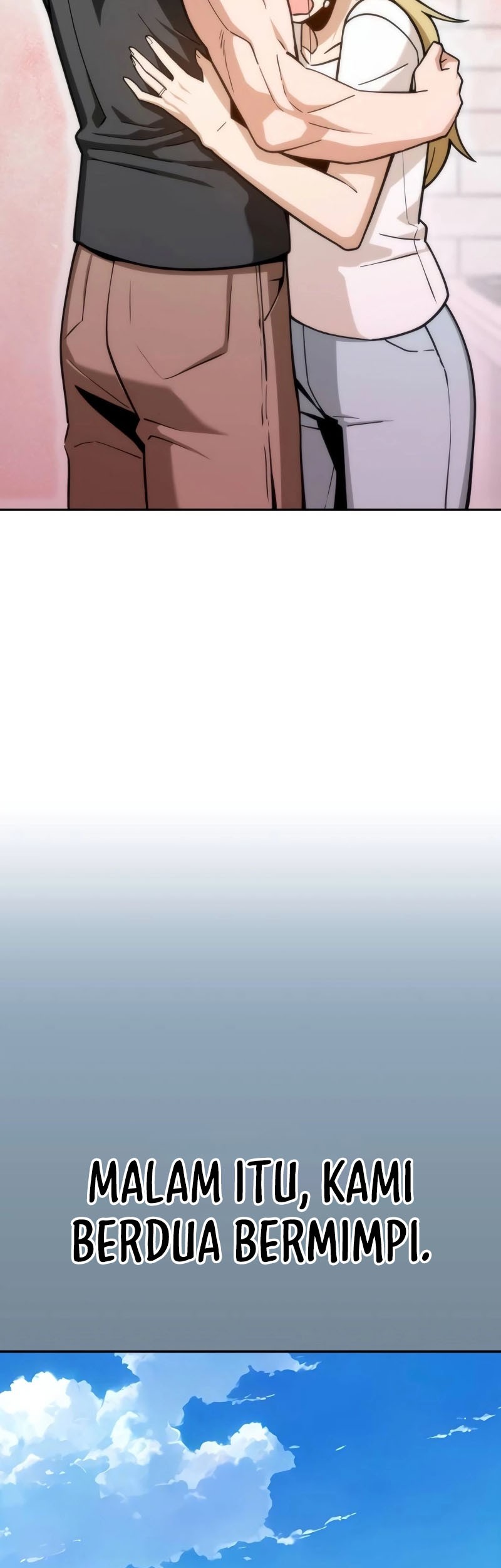 Match Made in Heaven by Chance Chapter 97 Gambar 41