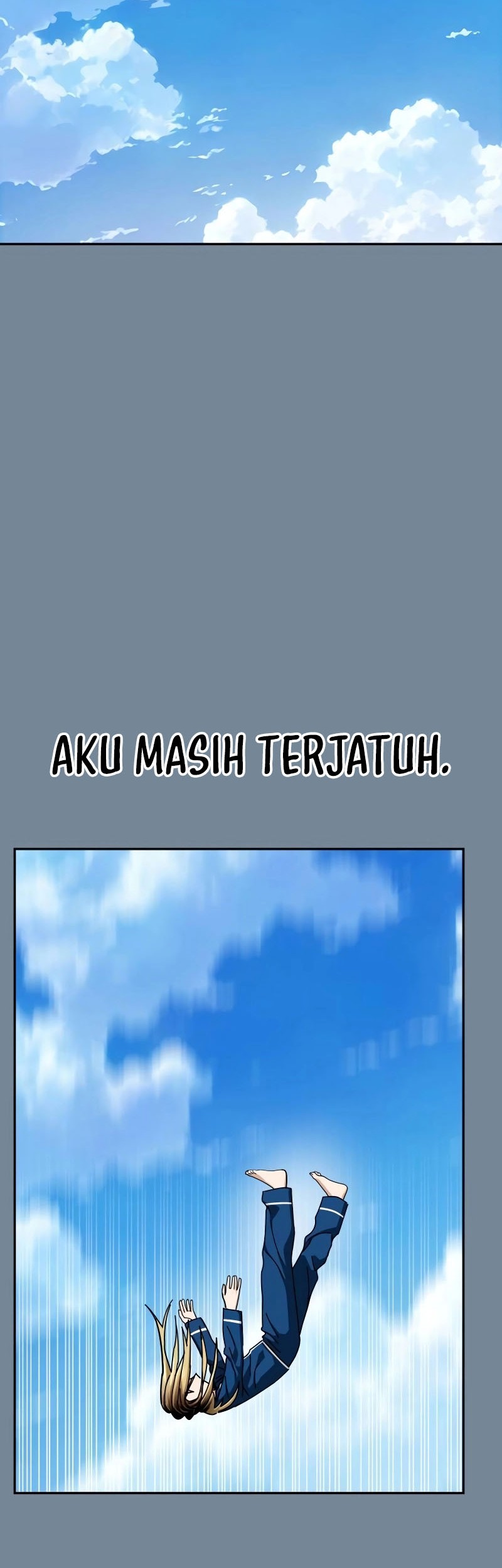 Match Made in Heaven by Chance Chapter 97 Gambar 42