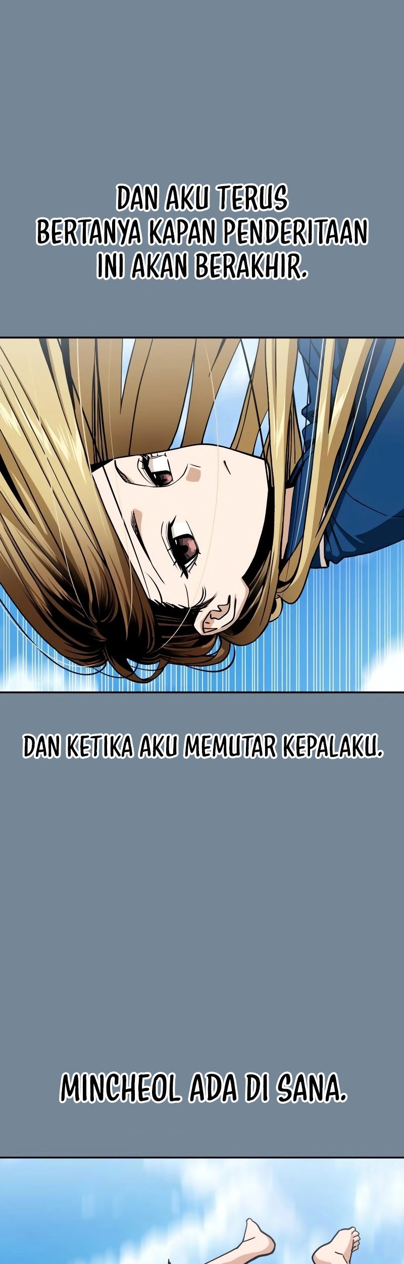Match Made in Heaven by Chance Chapter 97 Gambar 43