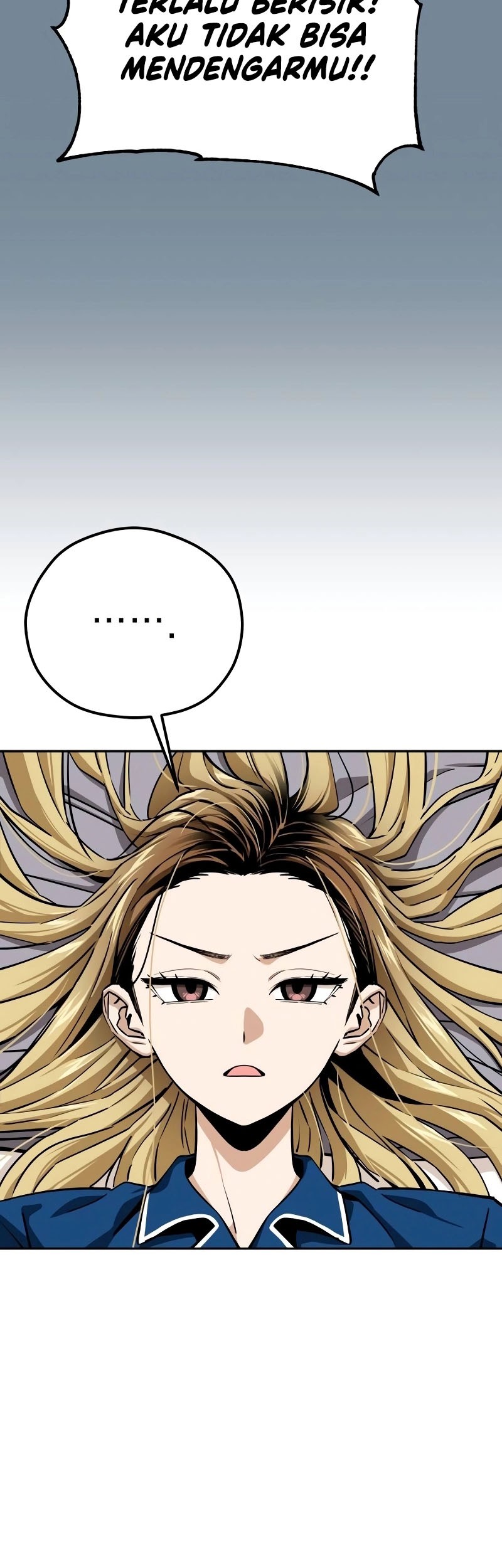 Match Made in Heaven by Chance Chapter 97 Gambar 47