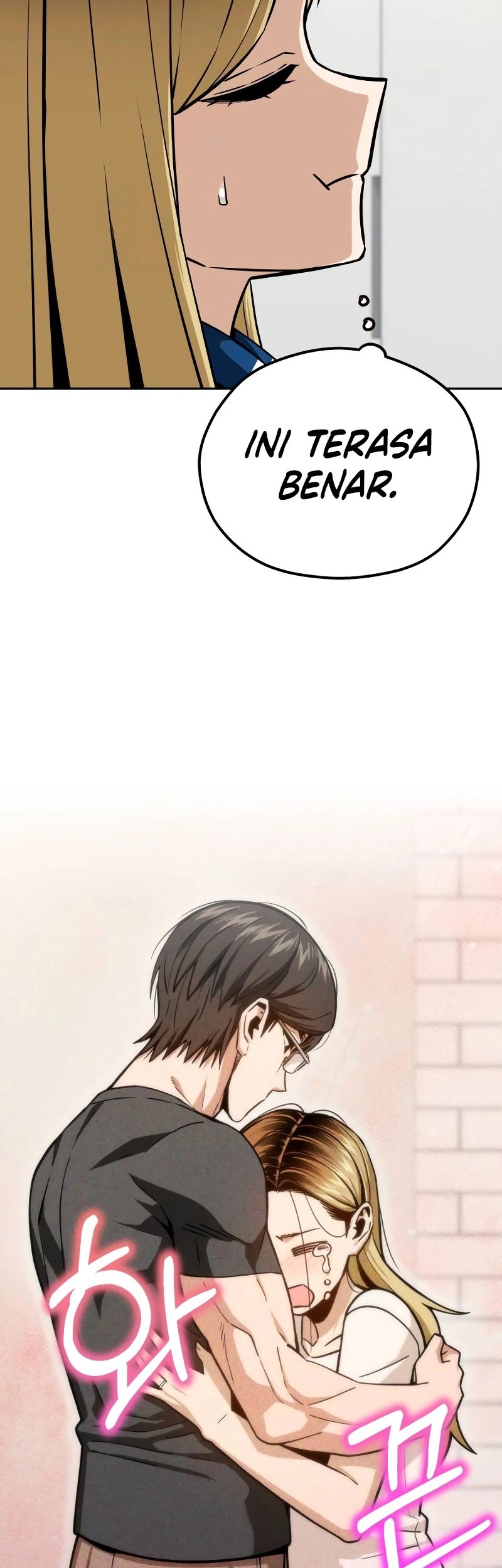 Match Made in Heaven by Chance Chapter 97 Gambar 50