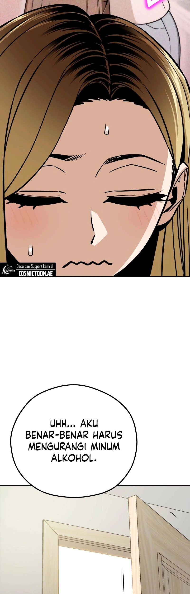 Match Made in Heaven by Chance Chapter 97 Gambar 51