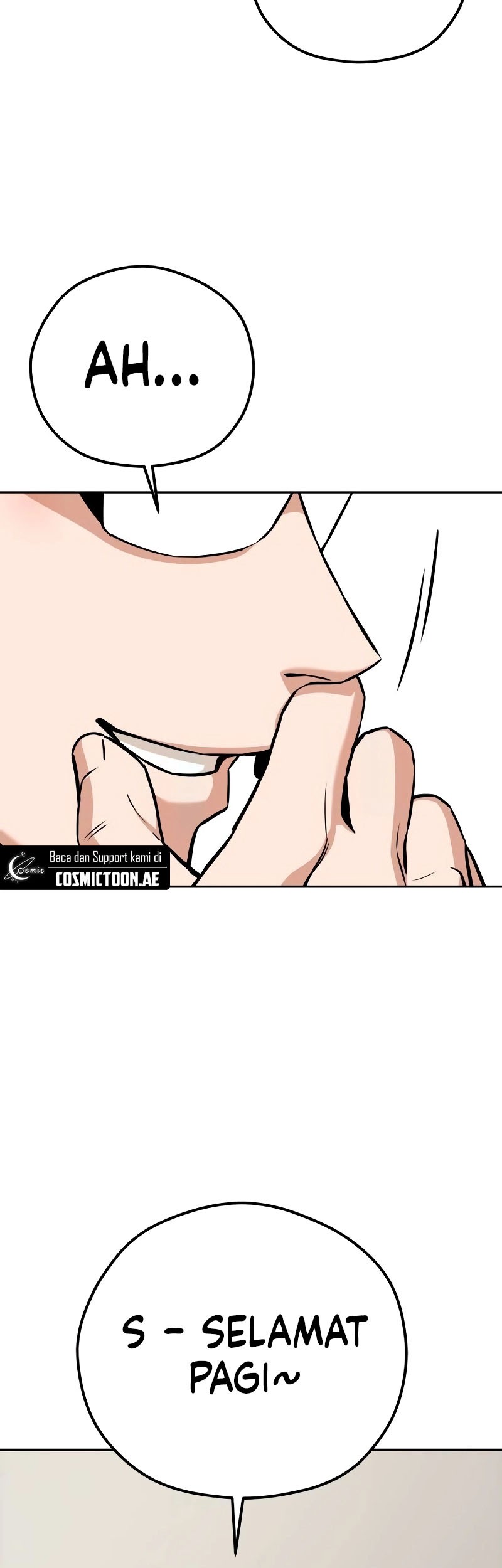 Match Made in Heaven by Chance Chapter 97 Gambar 53