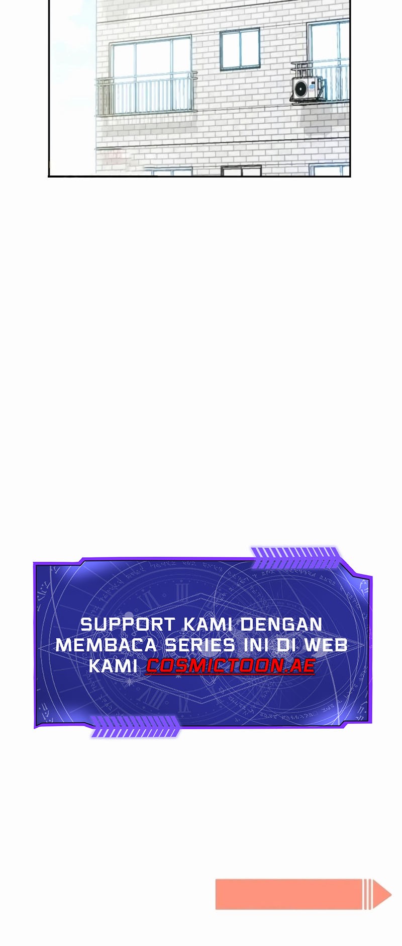 Match Made in Heaven by Chance Chapter 98 Gambar 64