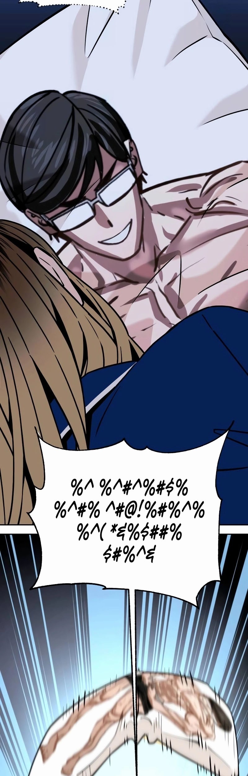 Match Made in Heaven by Chance Chapter 98 Gambar 5