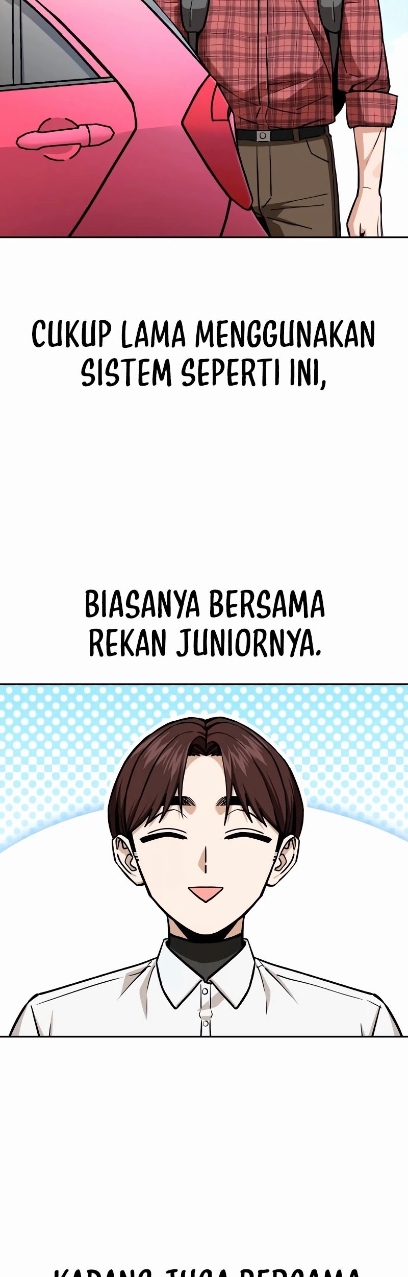 Match Made in Heaven by Chance Chapter 98 Gambar 12