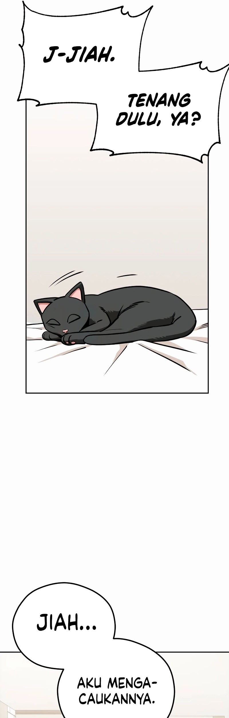 Match Made in Heaven by Chance Chapter 98 Gambar 20