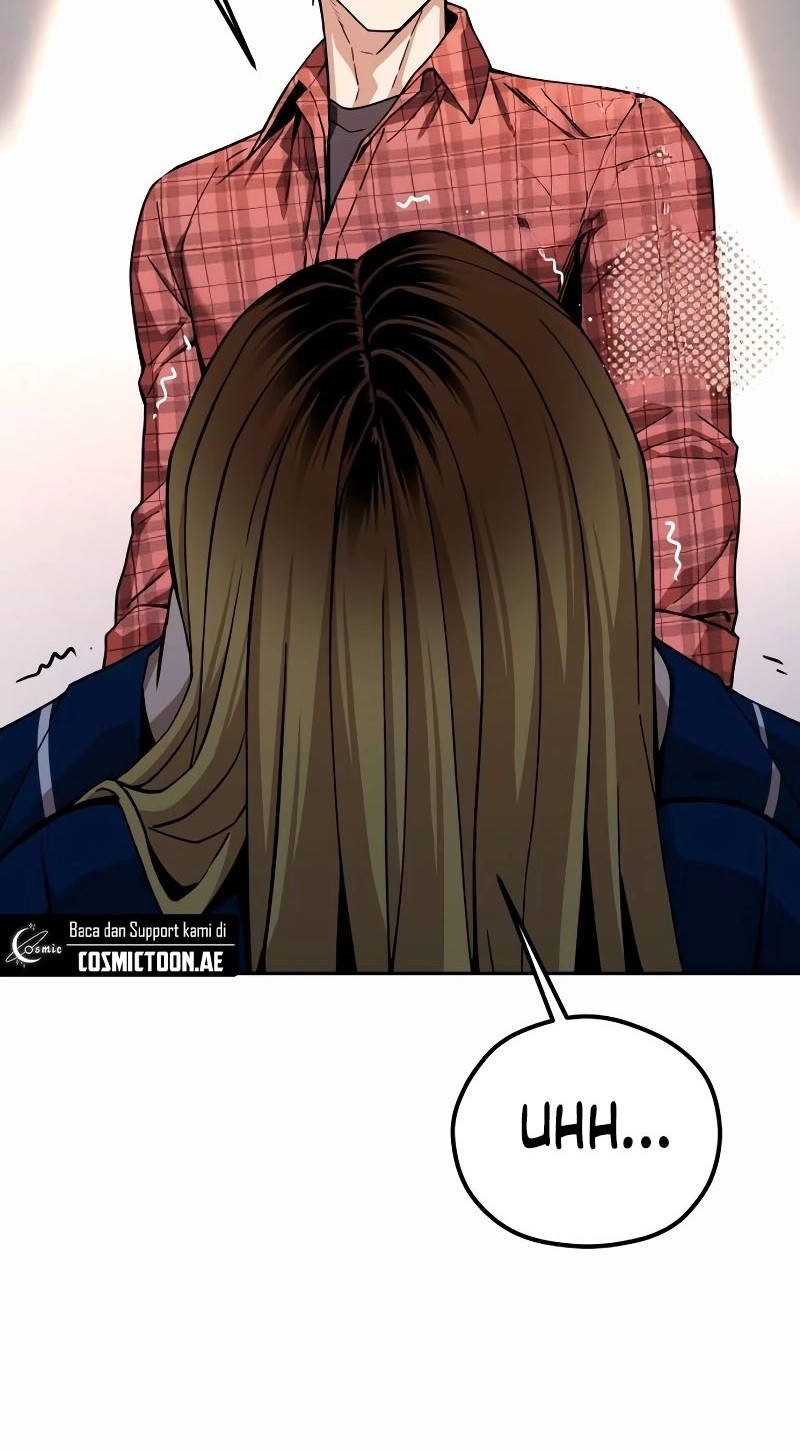 Match Made in Heaven by Chance Chapter 98 Gambar 31