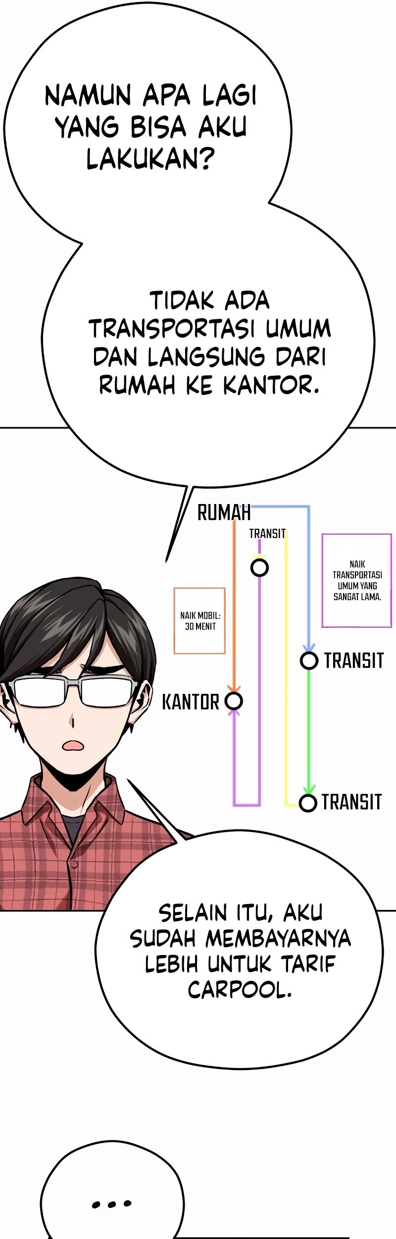 Match Made in Heaven by Chance Chapter 98 Gambar 32