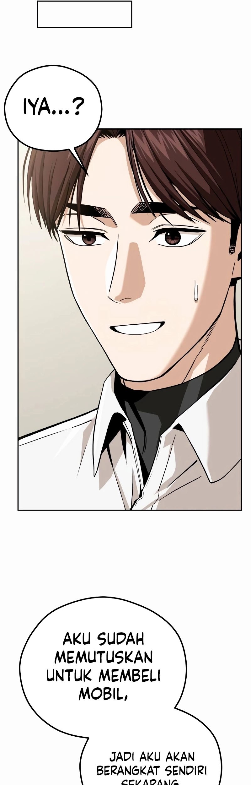 Match Made in Heaven by Chance Chapter 98 Gambar 38