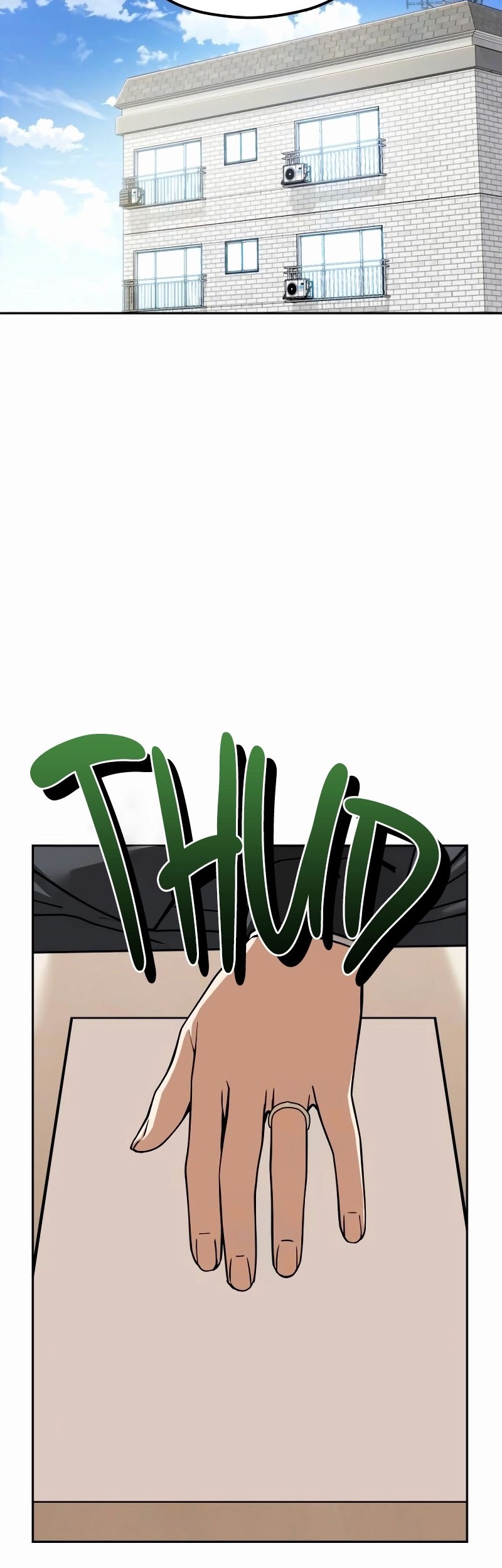 Match Made in Heaven by Chance Chapter 98 Gambar 41