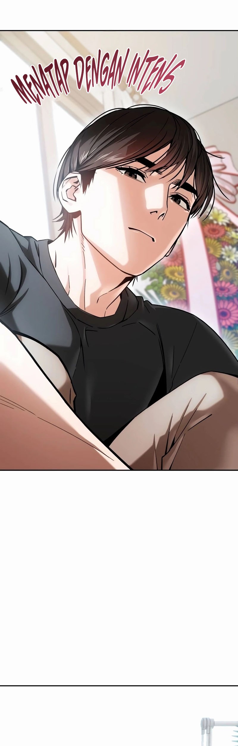 Match Made in Heaven by Chance Chapter 98 Gambar 47