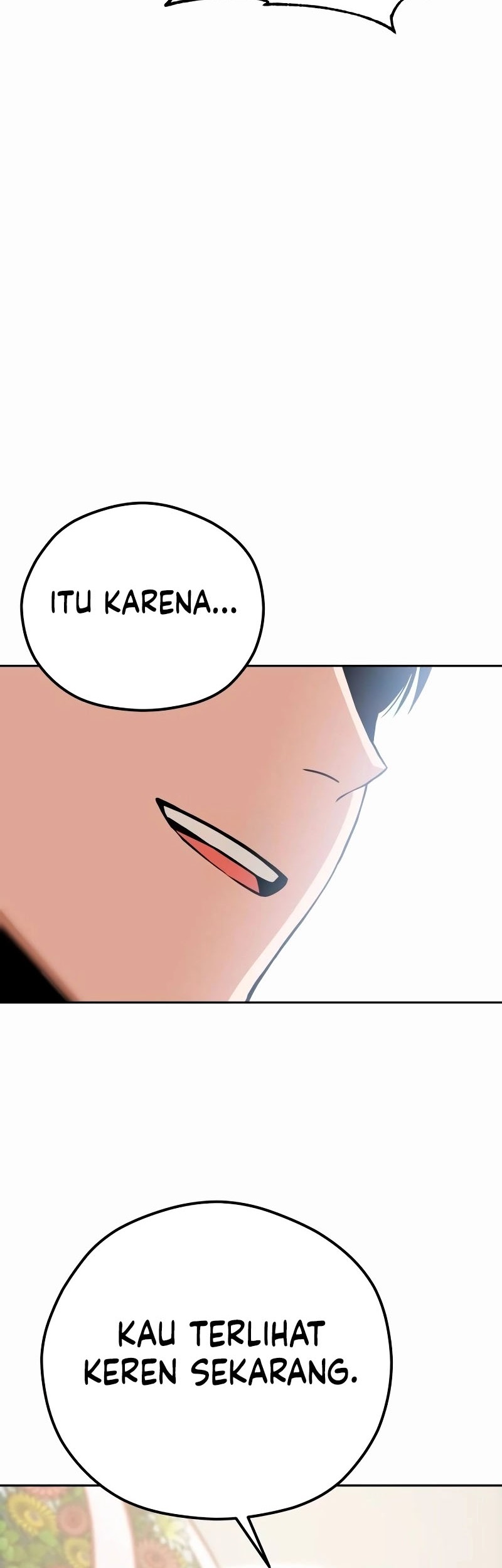 Match Made in Heaven by Chance Chapter 98 Gambar 51
