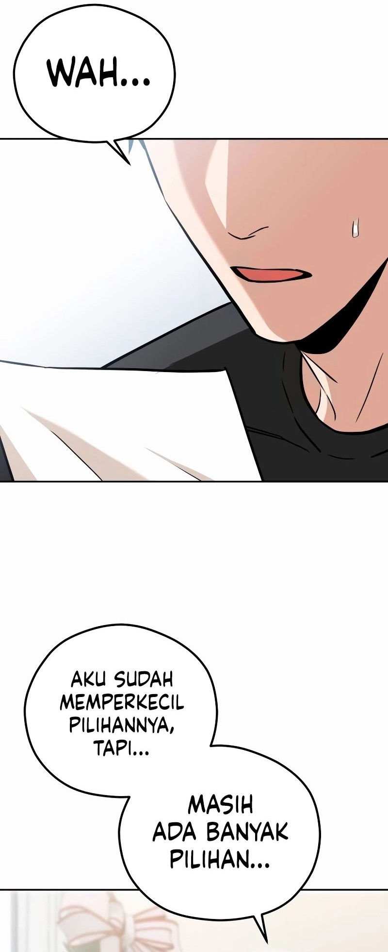 Match Made in Heaven by Chance Chapter 98 Gambar 55