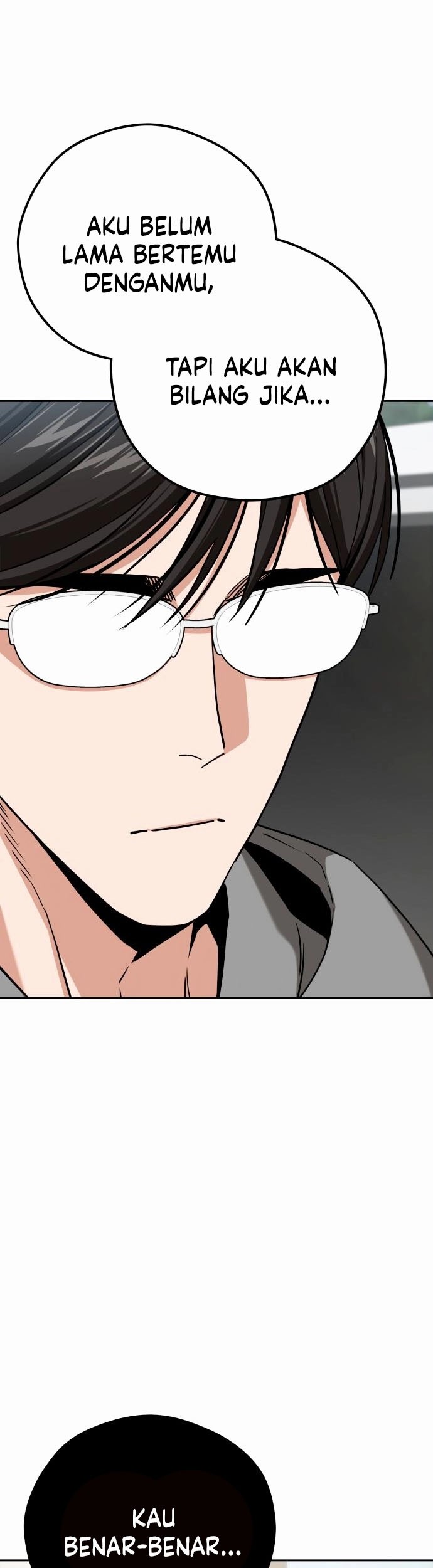 Match Made in Heaven by Chance Chapter 99 Gambar 59