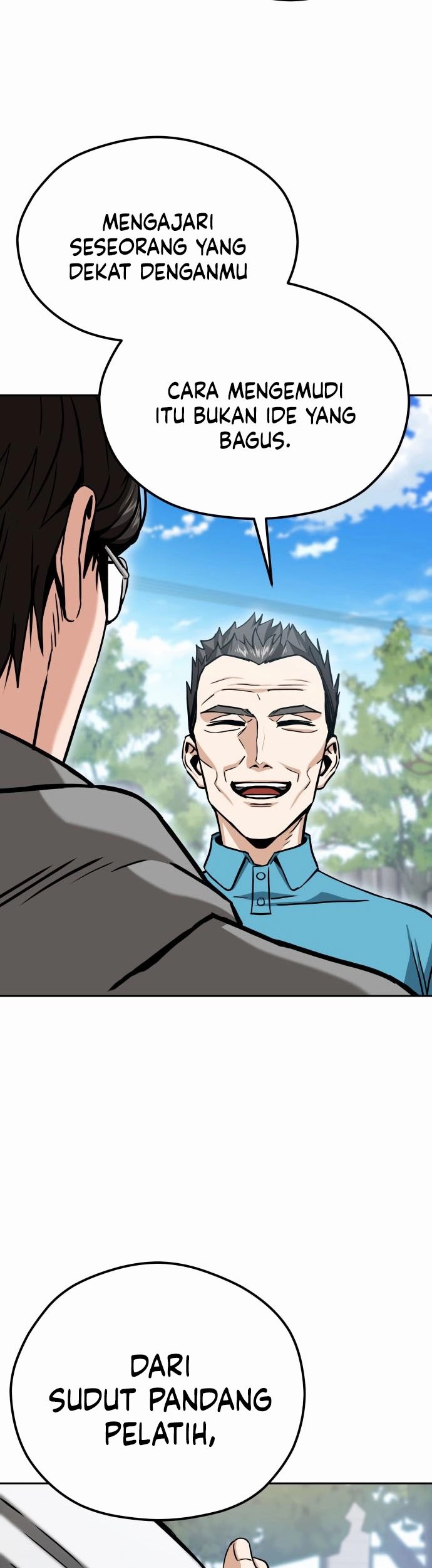 Match Made in Heaven by Chance Chapter 99 Gambar 57