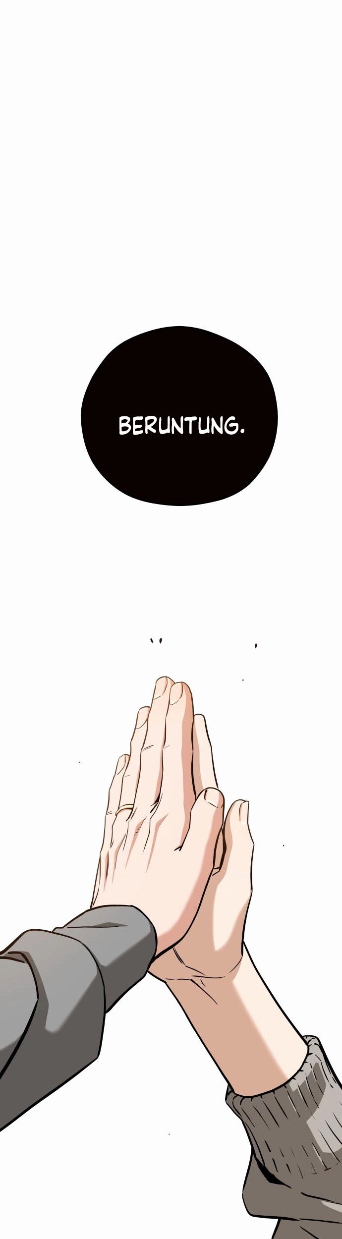 Match Made in Heaven by Chance Chapter 99 Gambar 62