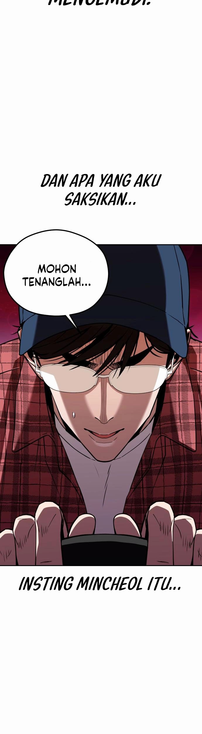 Match Made in Heaven by Chance Chapter 99 Gambar 3