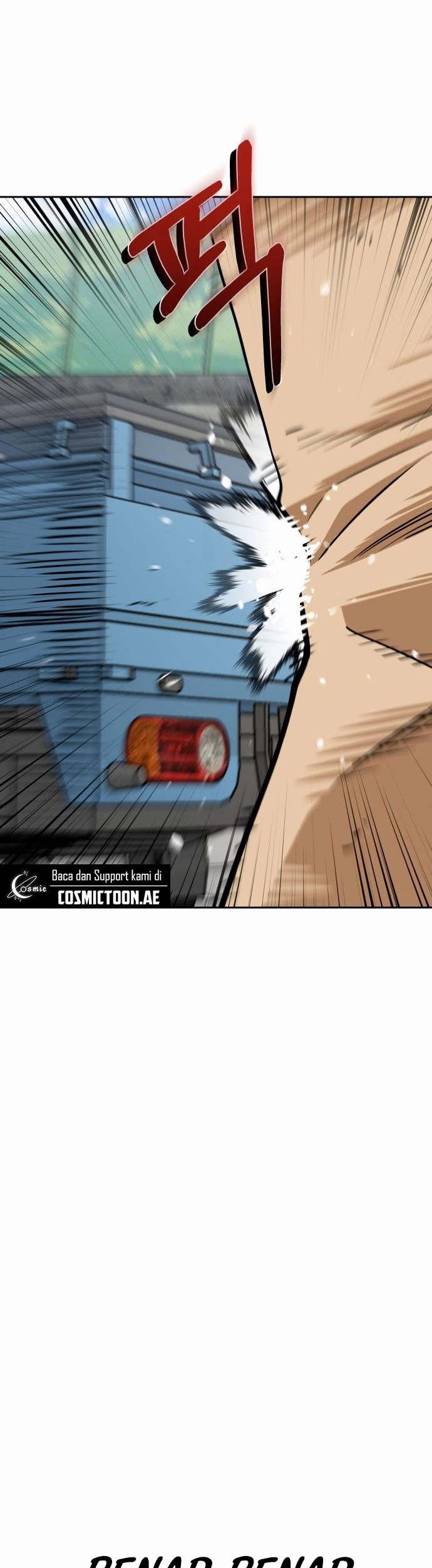 Match Made in Heaven by Chance Chapter 99 Gambar 4