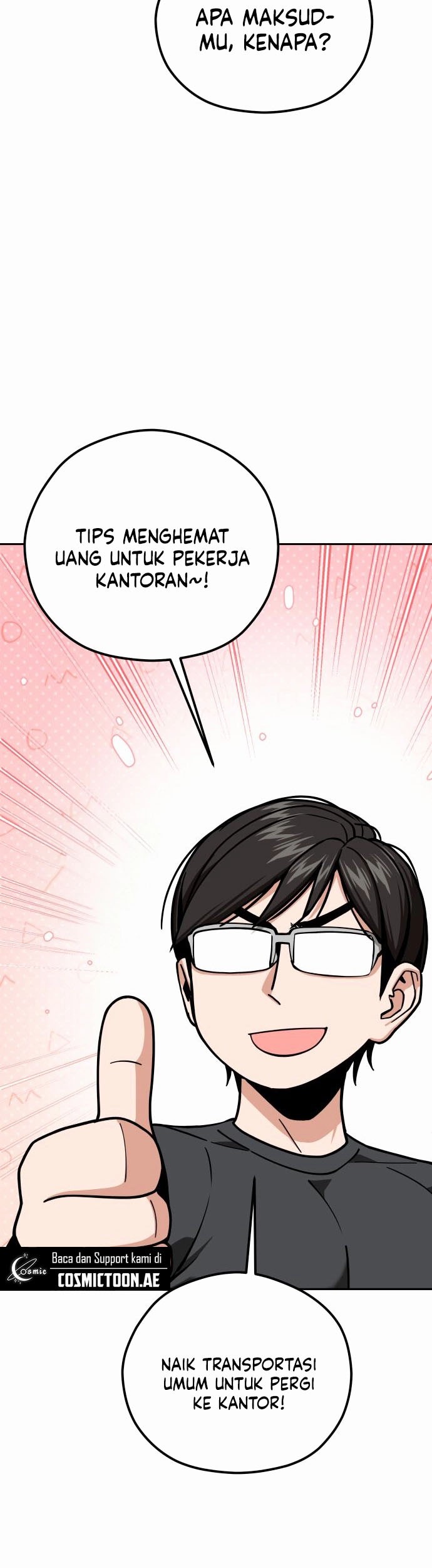 Match Made in Heaven by Chance Chapter 99 Gambar 9