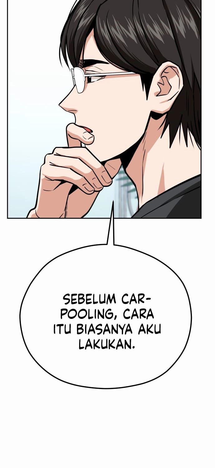 Match Made in Heaven by Chance Chapter 99 Gambar 12